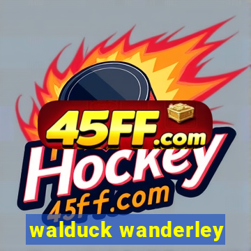 walduck wanderley